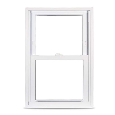 Double-hung-window